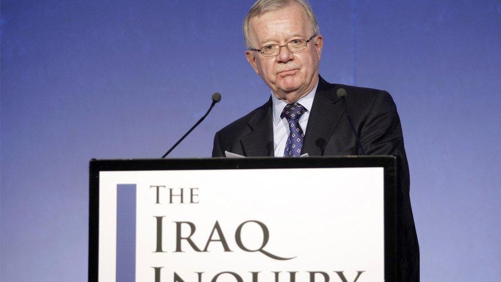 Chilcot