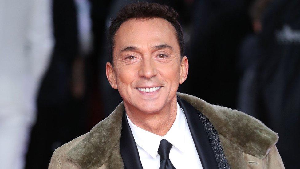 Bruno Tonioli