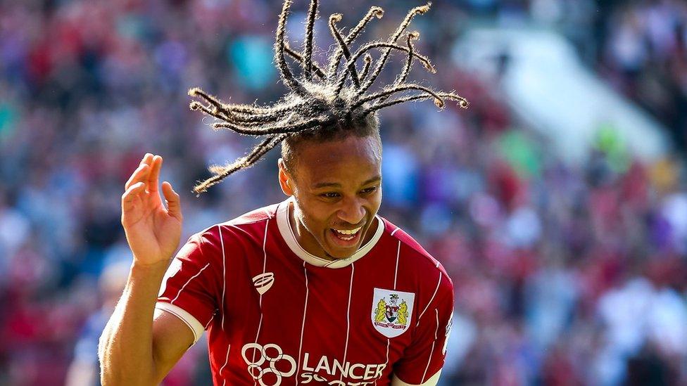 Bobby Reid