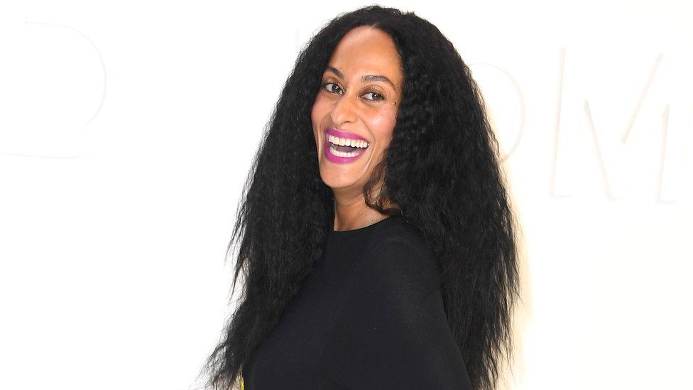 Tracee Ellis Ross