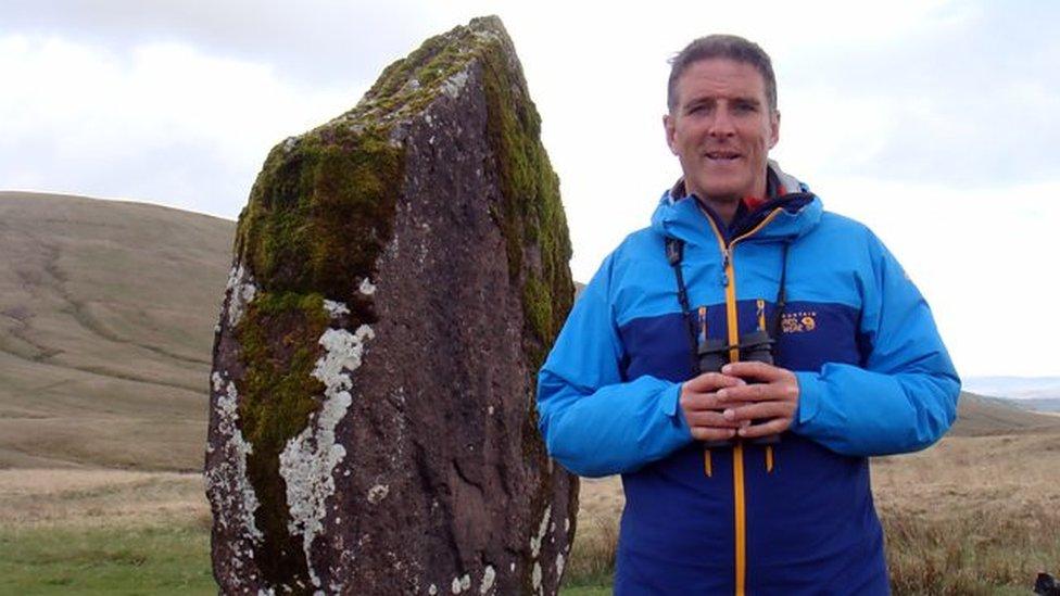 Iolo Williams