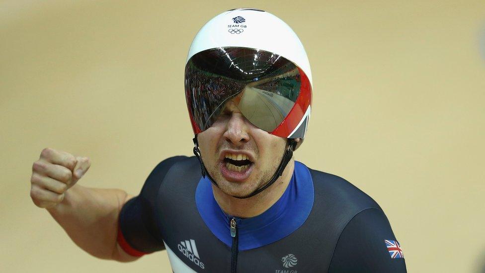 Owain Doull