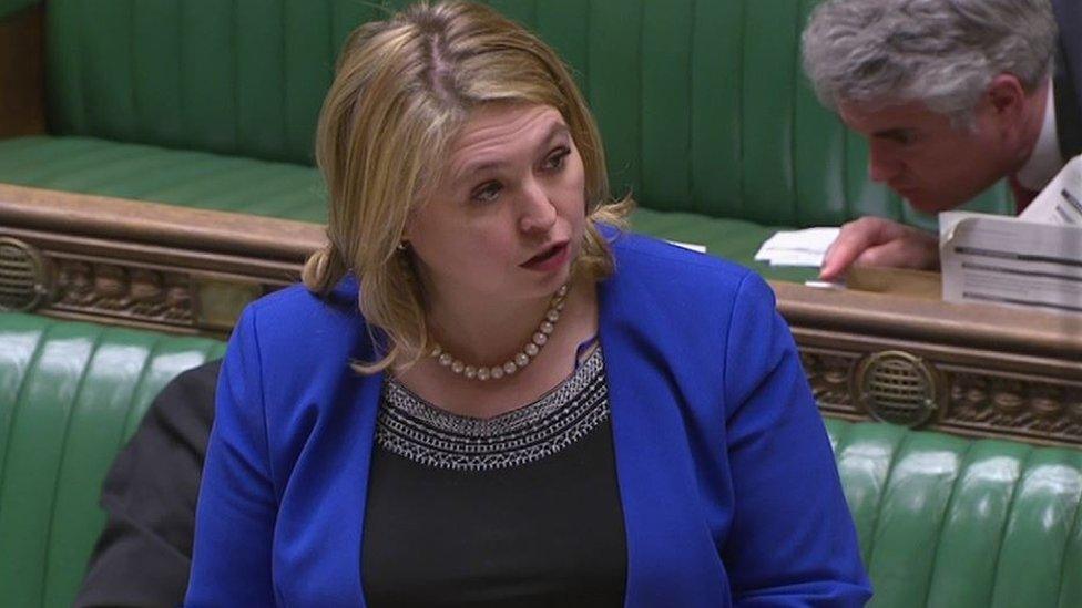 Karen Bradley