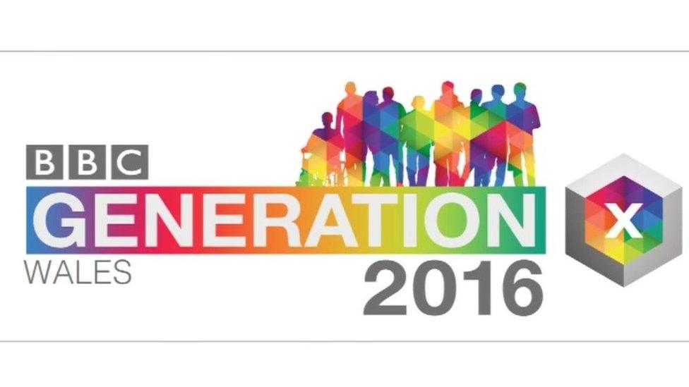 Generation 2016 logo