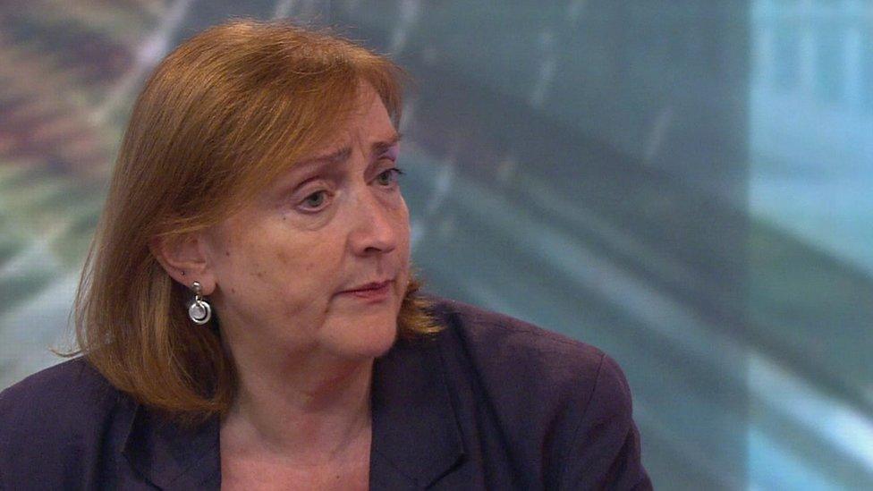 Emma Dent Coad