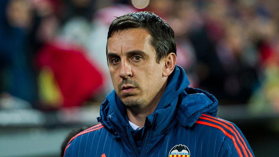 Gary Neville