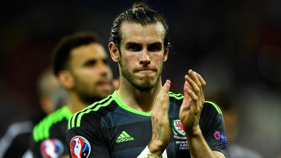 Gareth Bale