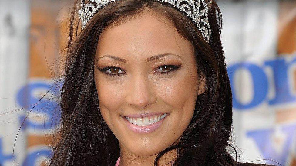 Sophie Gradon