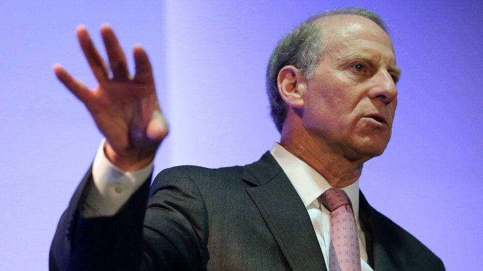 Richard Haass