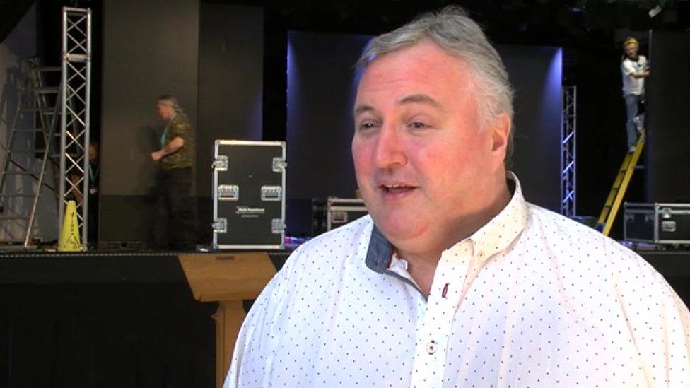 John Eifion