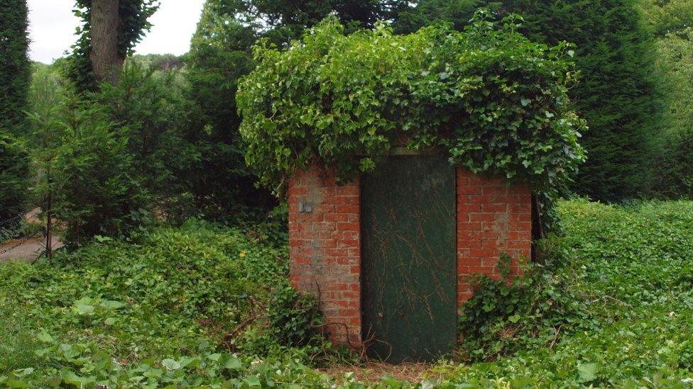 Privy