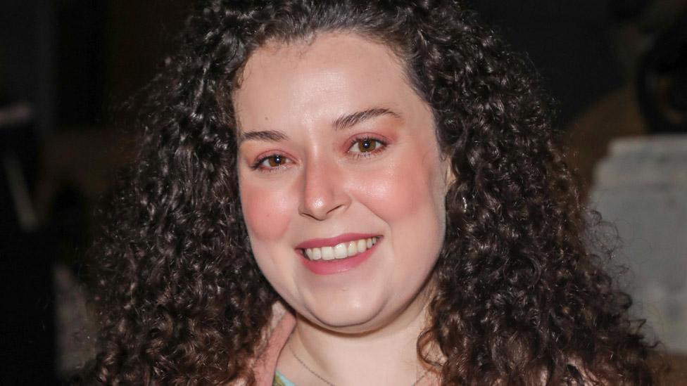 Dani Harmer