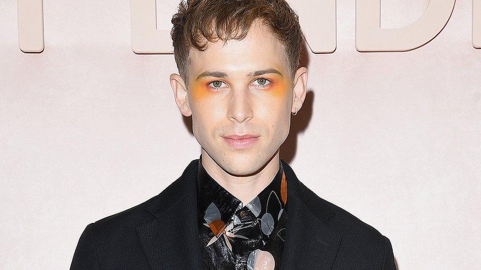 Tommy Dorfman