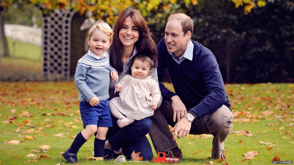 Odds for William and Kate to have triplets this year stood at 1,000/1