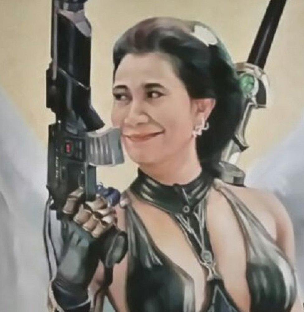 Susi Pudjiastuti