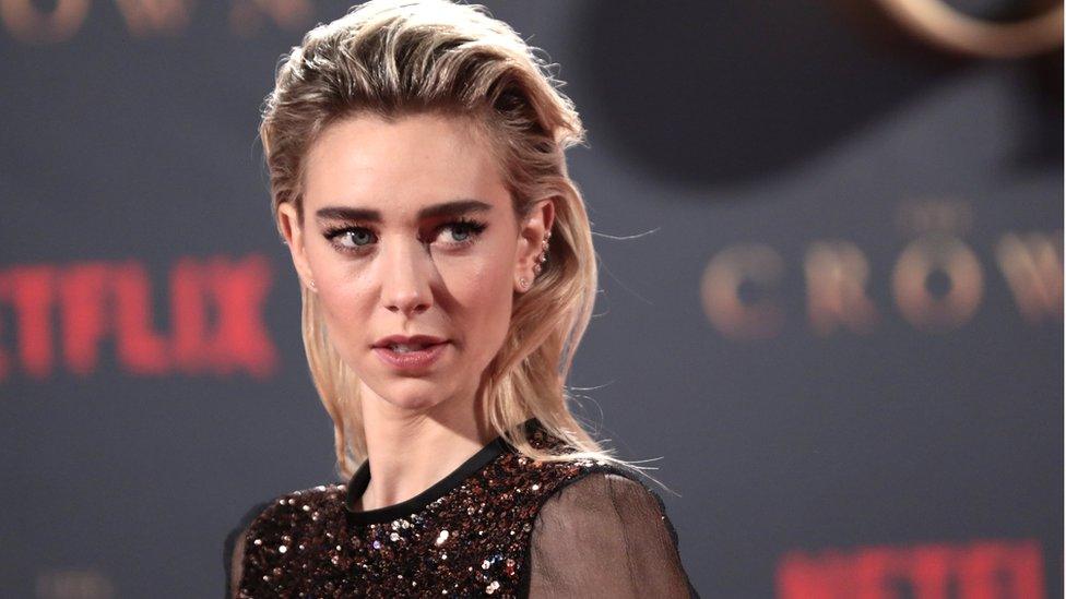 Vanessa Kirby