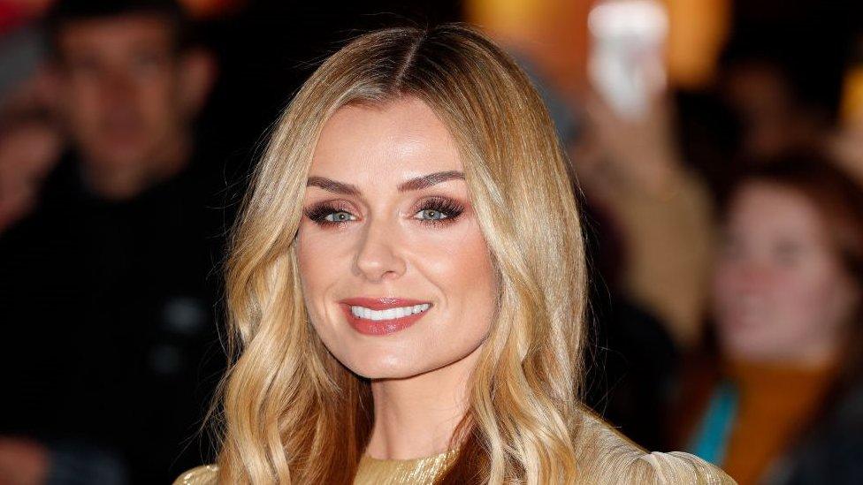 Katherine Jenkins