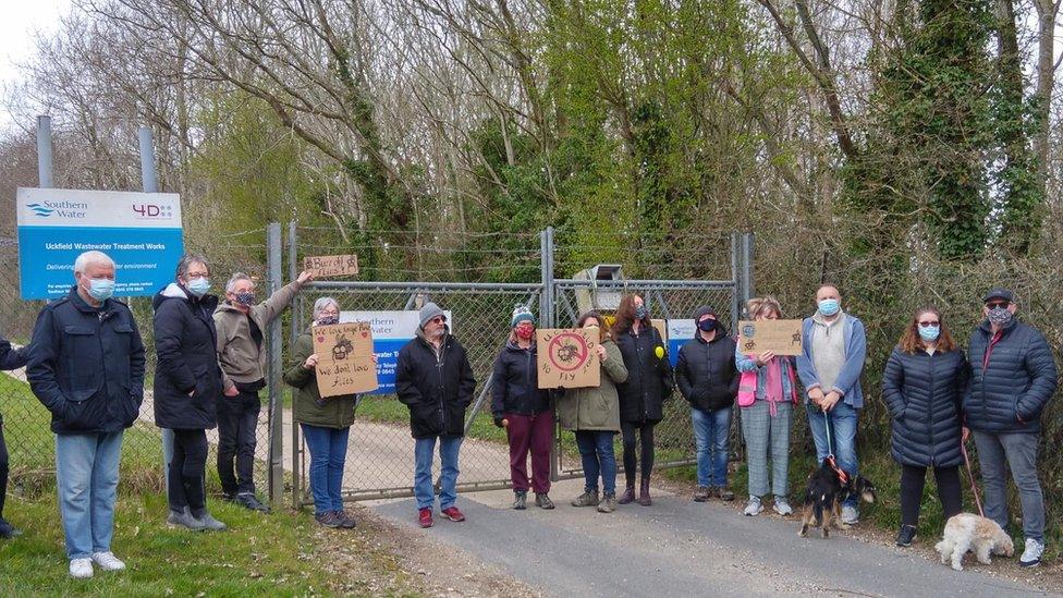 Protest