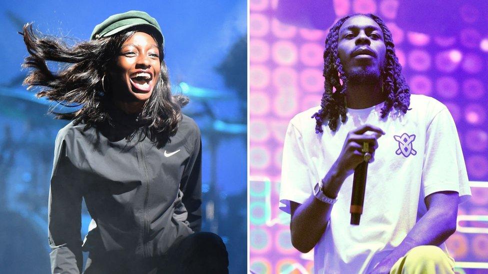 little-simz-and-knucks.