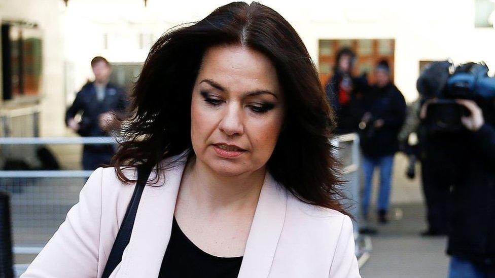 Heidi Allen