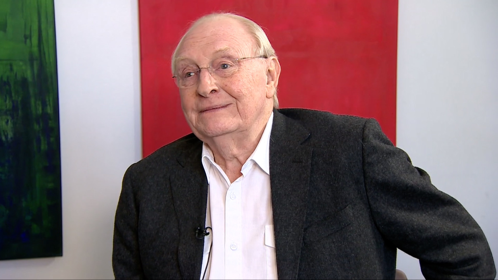 Neil Kinnock