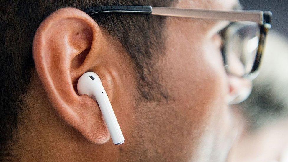 Airpod