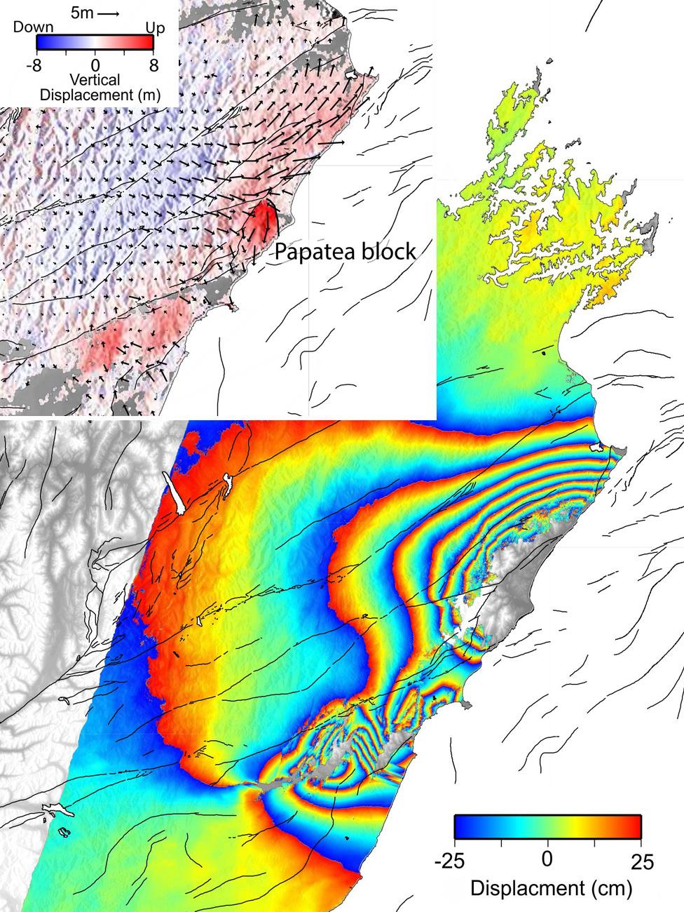 Interferogram