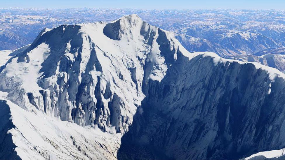 Nanga Parbat