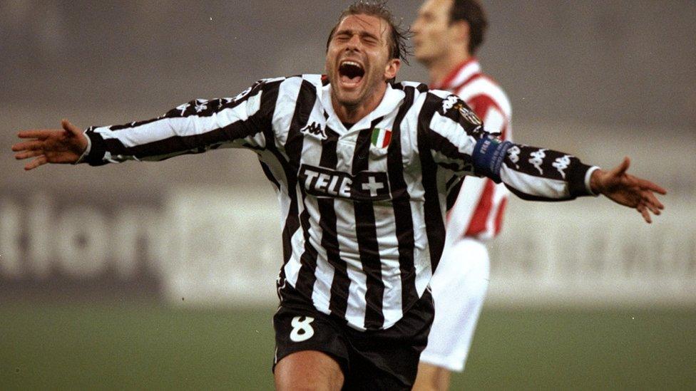 Antonio Conte