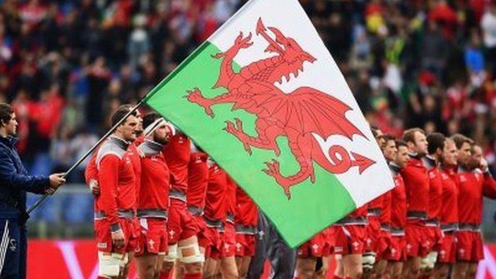 cymru