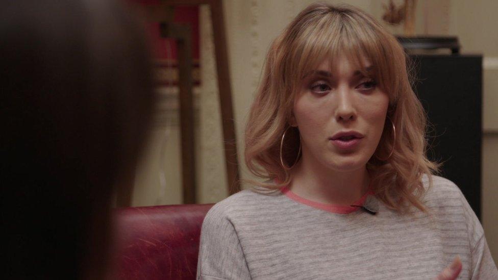 Paris Lees