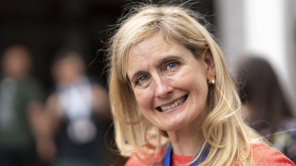 Cressida Cowell