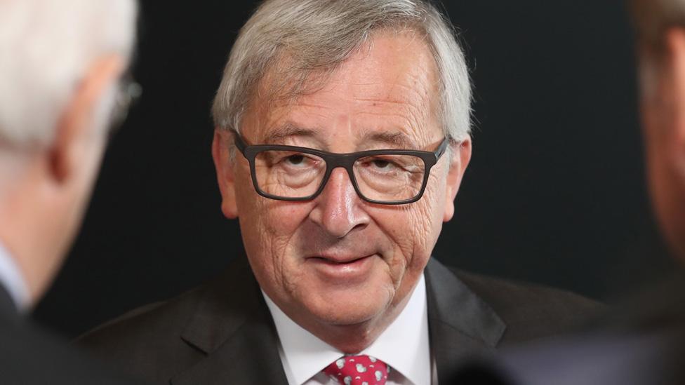 Jean-Claude Juncker