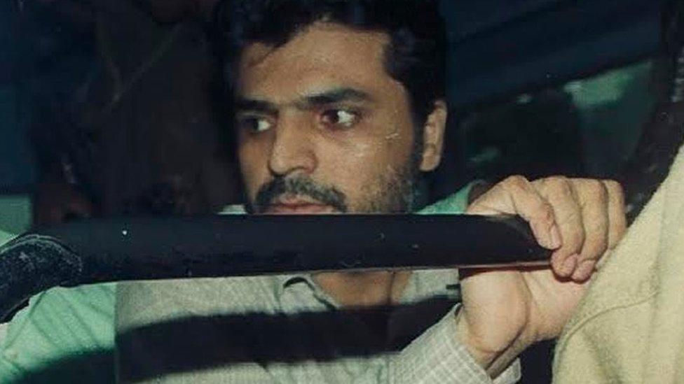 Yakub Memon