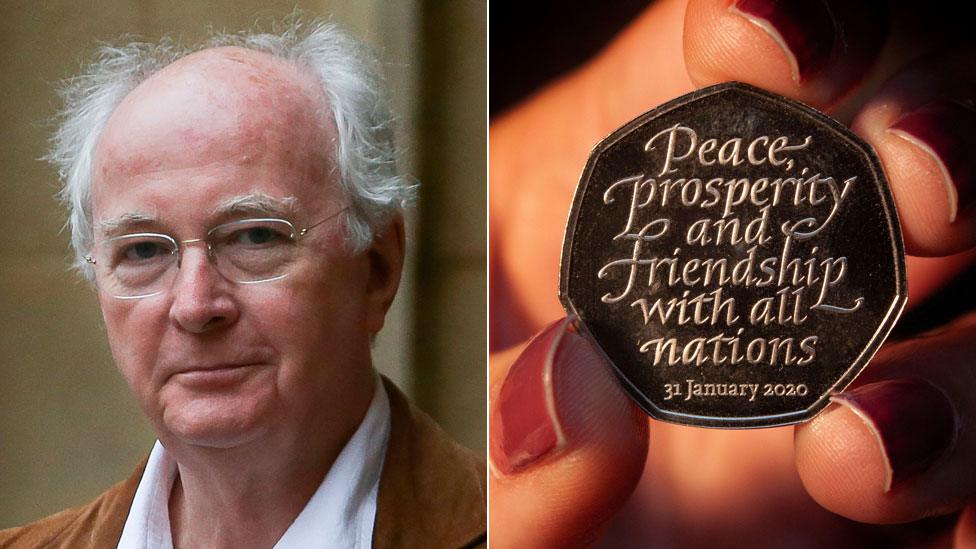 Philip Pullman