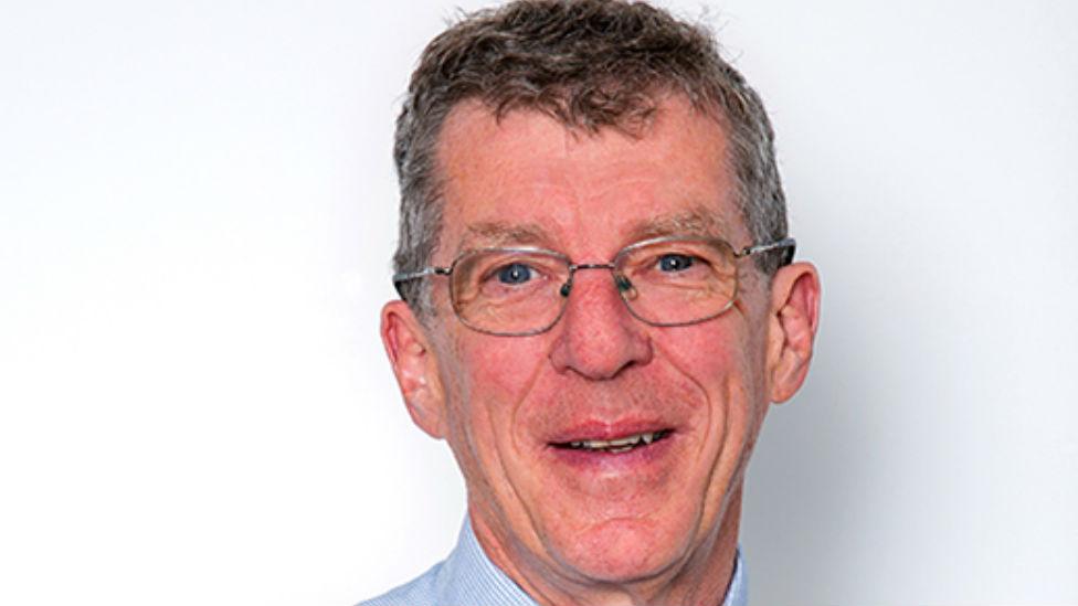 Professor Ian Frazer