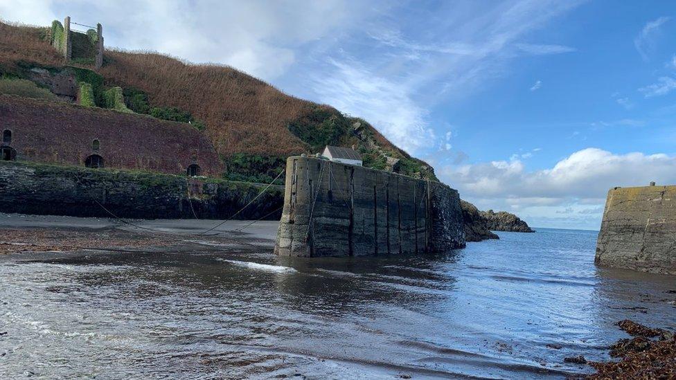 Porthgain