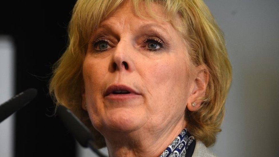 Anna Soubry