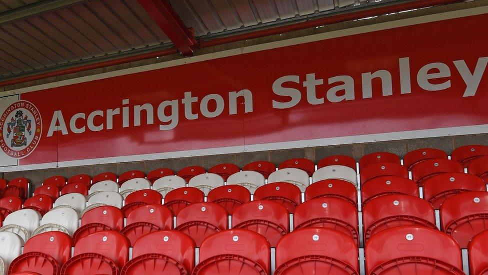 Accrington Stanley