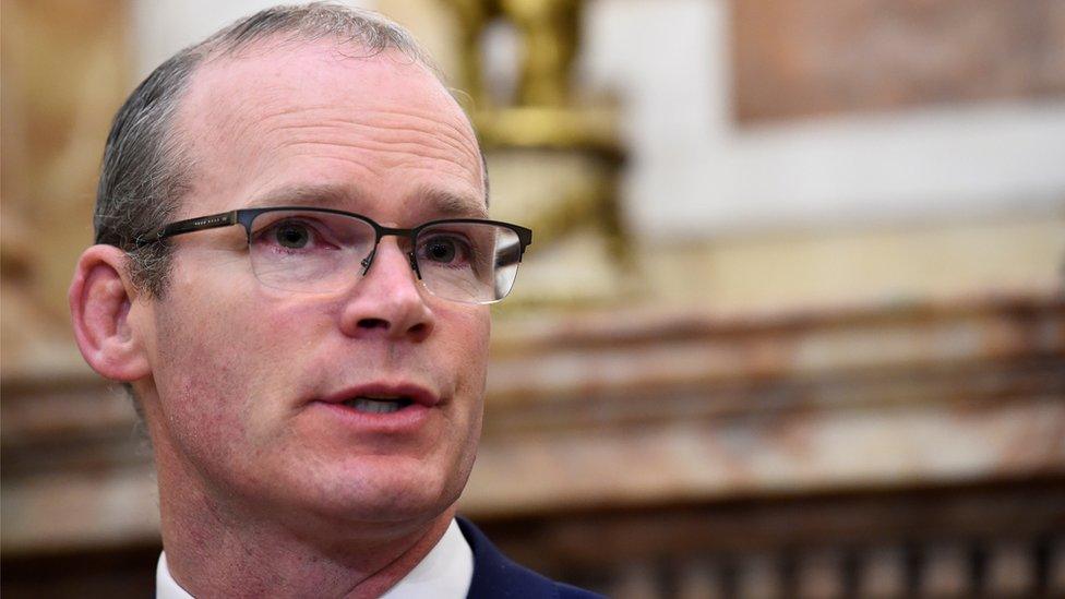 Simon Coveney