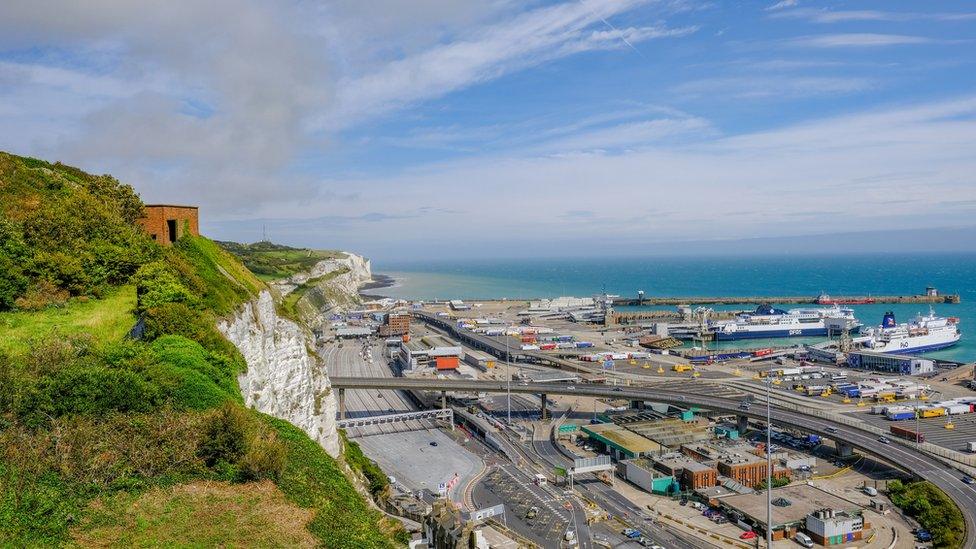 Dover