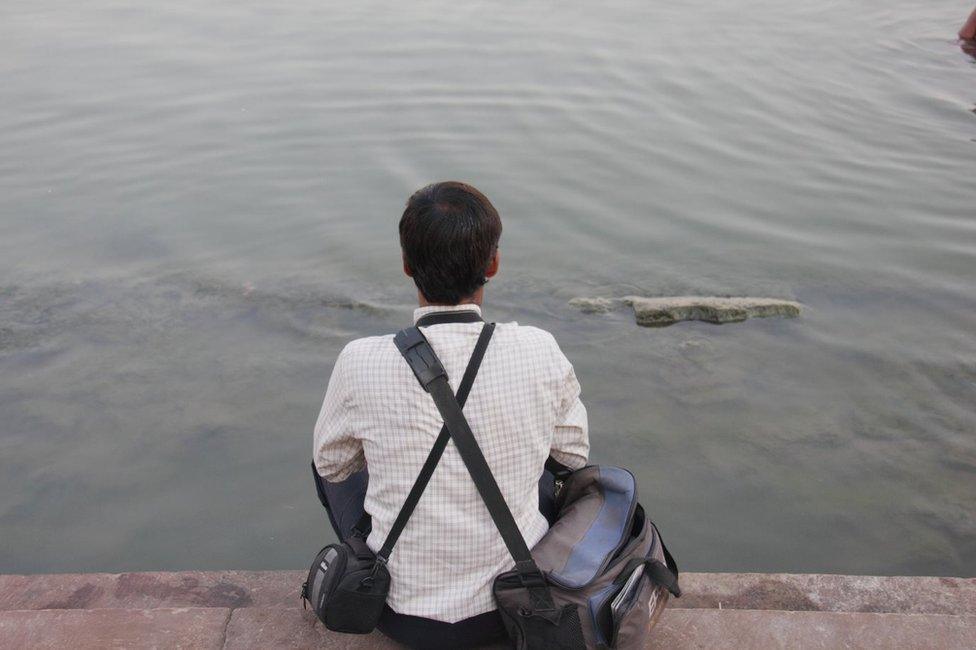 Varanasi