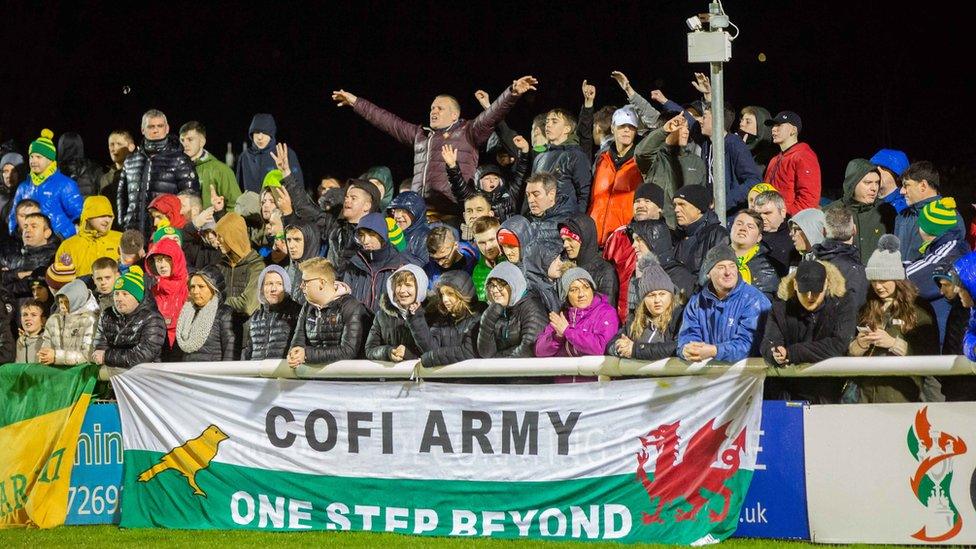 Cofi Army