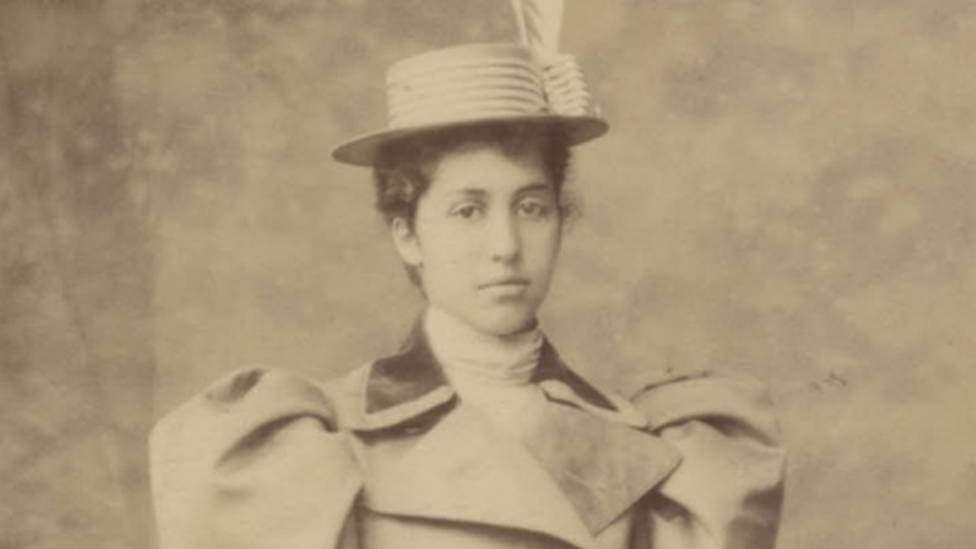 Sophia Duleep Singh