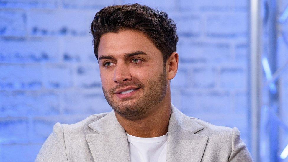 Mike Thalassitis