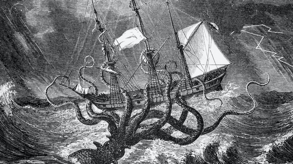 Kraken