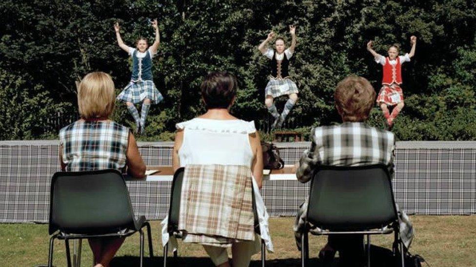 Corby Highland Gathering