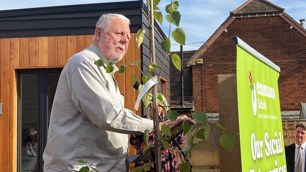 Terry Waite