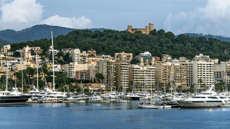 Palma de Mallorca