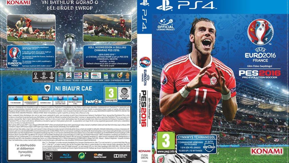 bale clawr